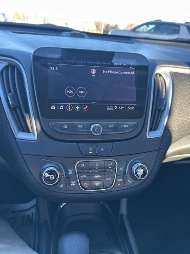 2023 Chevrolet Malibu 4dr Sedan 1LT - 23012220 - 18