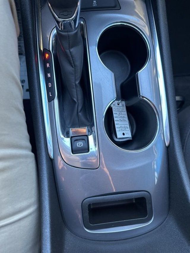 2023 Chevrolet Malibu 4dr Sedan 1LT - 23012220 - 19