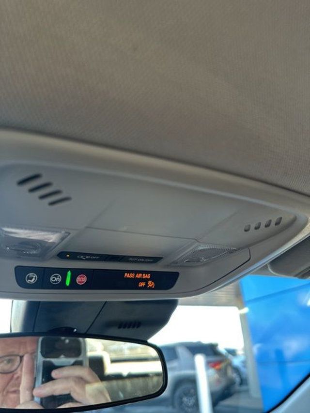 2023 Chevrolet Malibu 4dr Sedan 1LT - 23012220 - 20