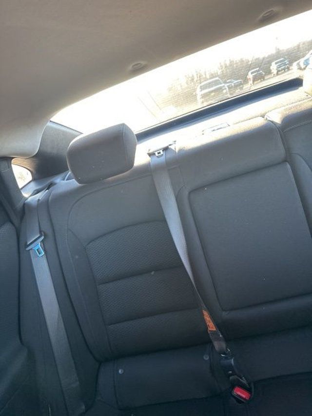 2023 Chevrolet Malibu 4dr Sedan 1LT - 23012220 - 23