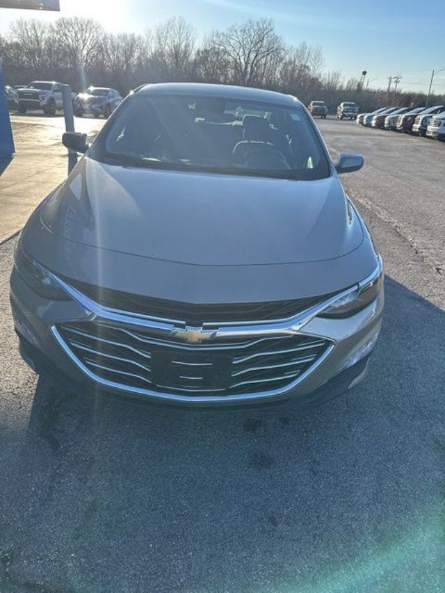 2023 Chevrolet Malibu 4dr Sedan 1LT - 23012220 - 3
