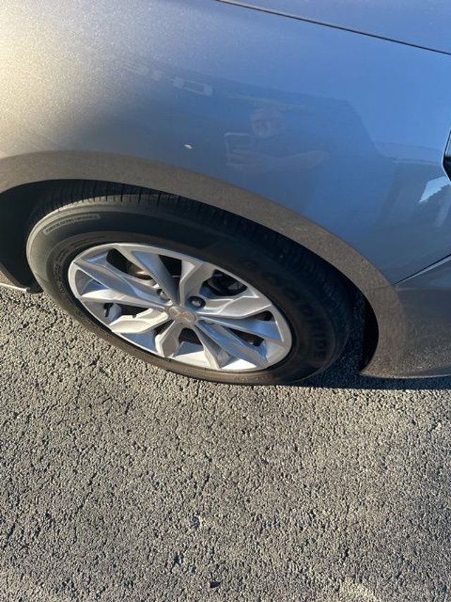 2023 Chevrolet Malibu 4dr Sedan 1LT - 23012220 - 5