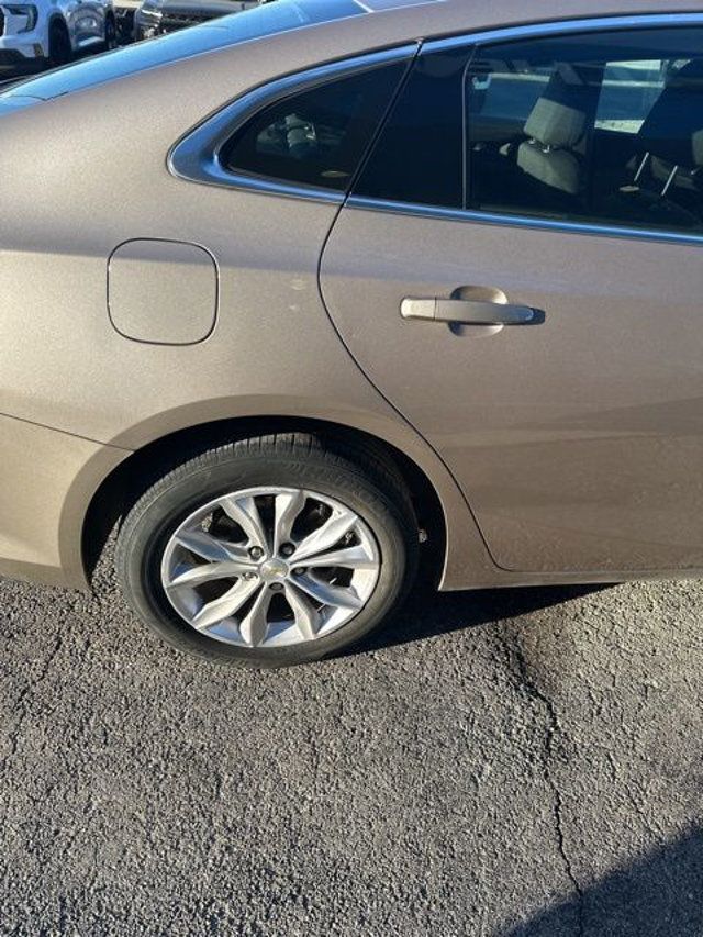 2023 Chevrolet Malibu 4dr Sedan 1LT - 23012220 - 7