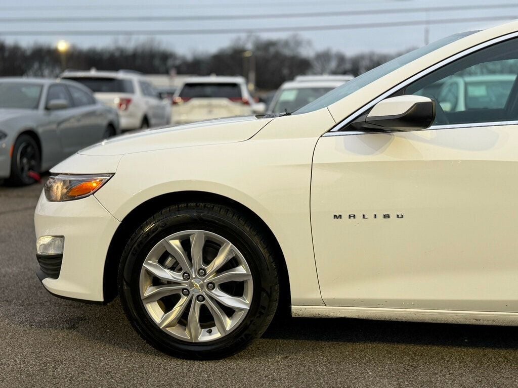 2023 Chevrolet Malibu 4dr Sedan 1LT - 22953614 - 9