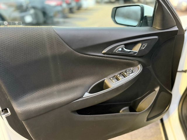 2023 Chevrolet Malibu 4dr Sedan 1LT - 22953614 - 11