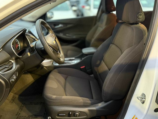 2023 Chevrolet Malibu 4dr Sedan 1LT - 22953614 - 13