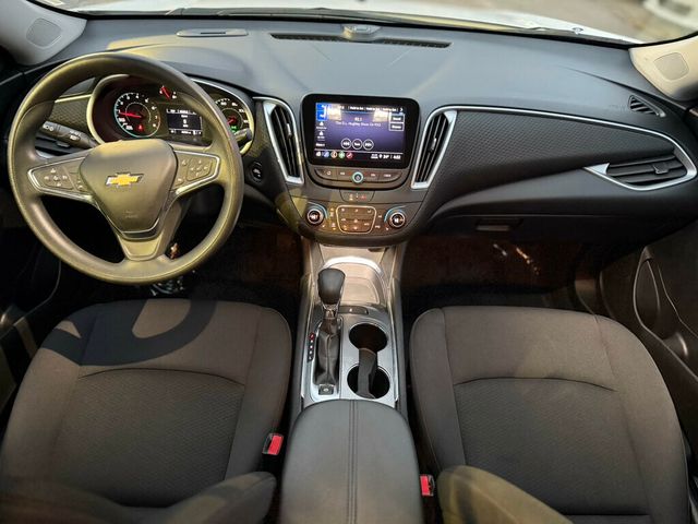 2023 Chevrolet Malibu 4dr Sedan 1LT - 22953614 - 22
