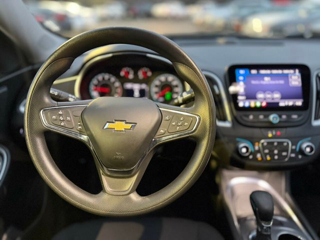 2023 Chevrolet Malibu 4dr Sedan 1LT - 22953614 - 23
