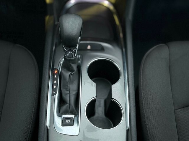 2023 Chevrolet Malibu 4dr Sedan 1LT - 22953614 - 25