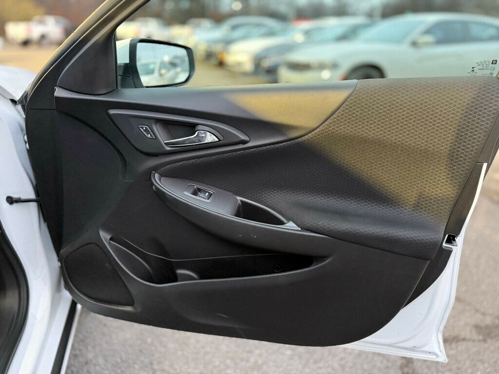 2023 Chevrolet Malibu 4dr Sedan 1LT - 22953614 - 26