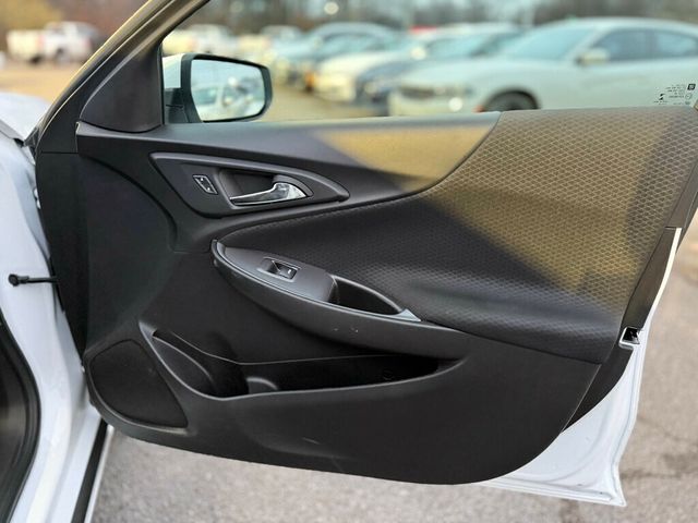 2023 Chevrolet Malibu 4dr Sedan 1LT - 22953614 - 26