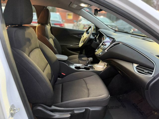 2023 Chevrolet Malibu 4dr Sedan 1LT - 22953614 - 27