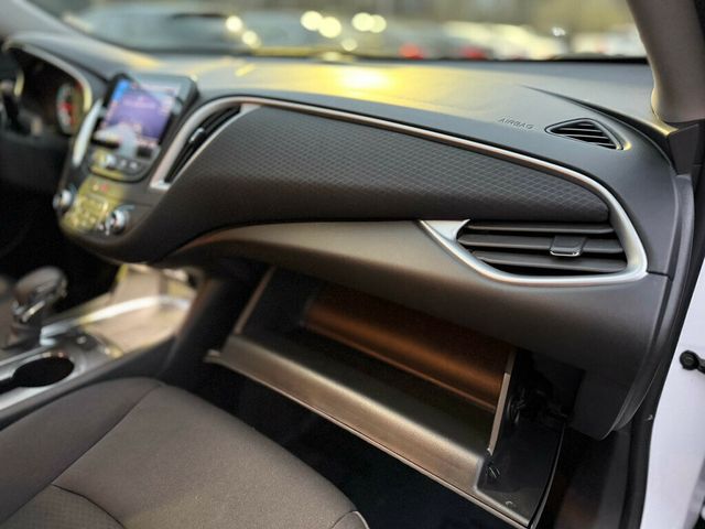 2023 Chevrolet Malibu 4dr Sedan 1LT - 22953614 - 29