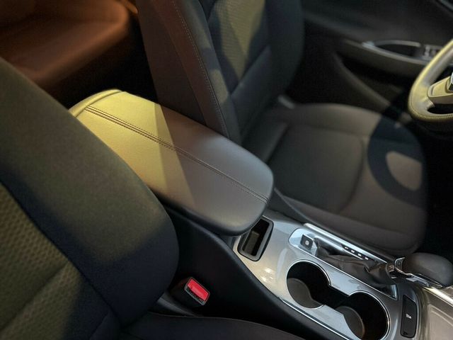 2023 Chevrolet Malibu 4dr Sedan 1LT - 22953614 - 30