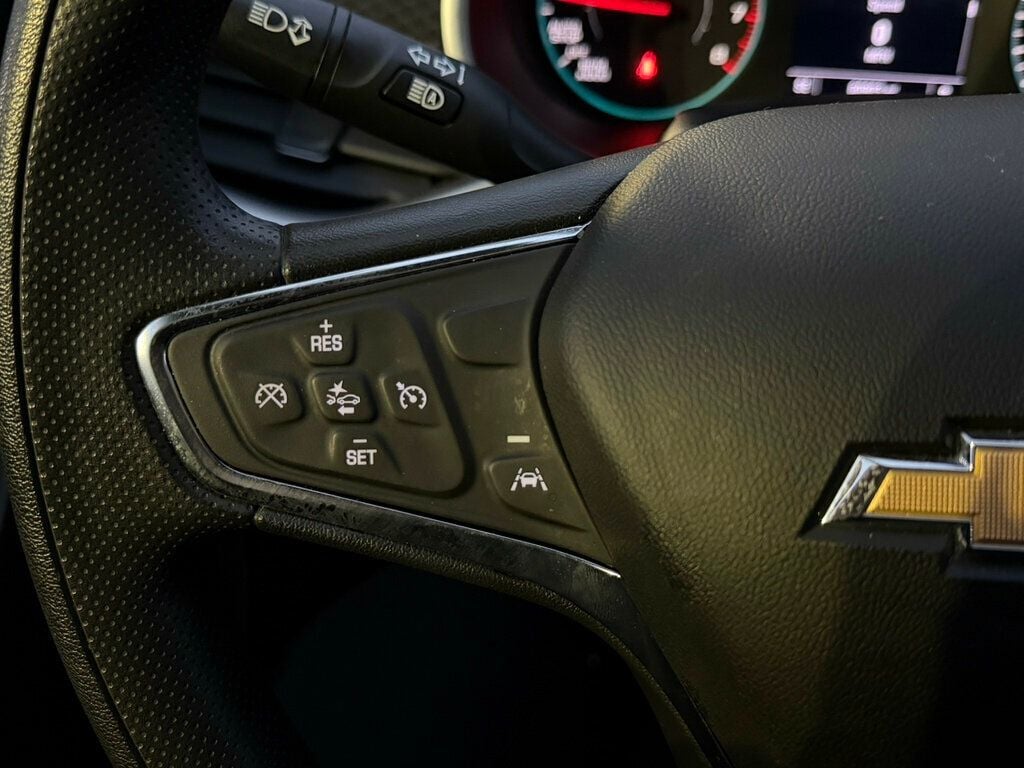 2023 Chevrolet Malibu 4dr Sedan 1LT - 22953614 - 33