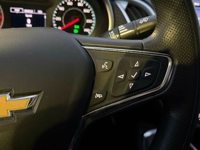 2023 Chevrolet Malibu 4dr Sedan 1LT - 22953614 - 34