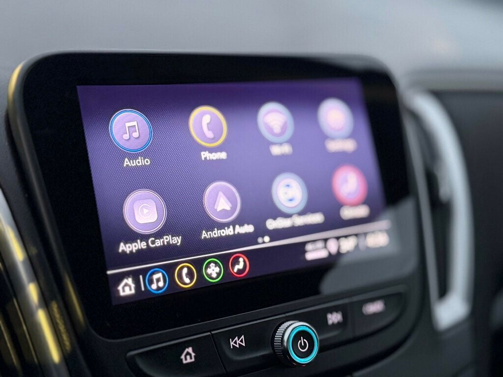 2023 Chevrolet Malibu 4dr Sedan 1LT - 22953614 - 35