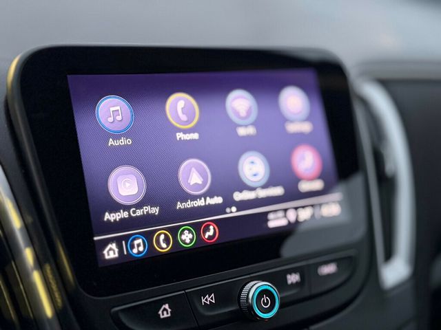 2023 Chevrolet Malibu 4dr Sedan 1LT - 22953614 - 35