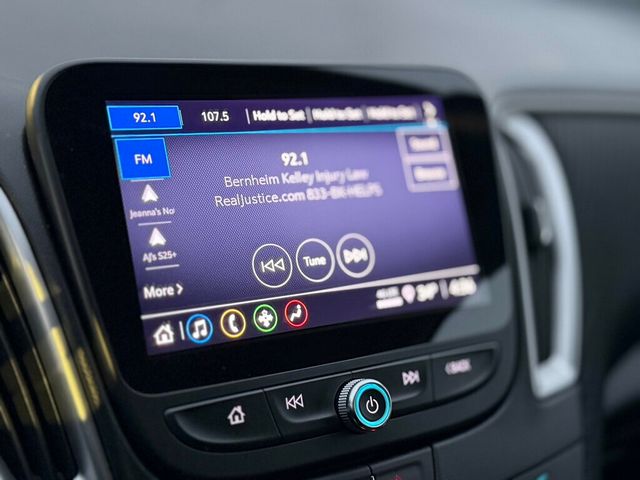 2023 Chevrolet Malibu 4dr Sedan 1LT - 22953614 - 36