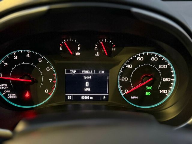 2023 Chevrolet Malibu 4dr Sedan 1LT - 22953614 - 37