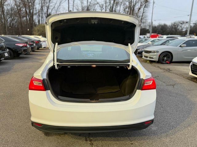 2023 Chevrolet Malibu 4dr Sedan 1LT - 22953614 - 38