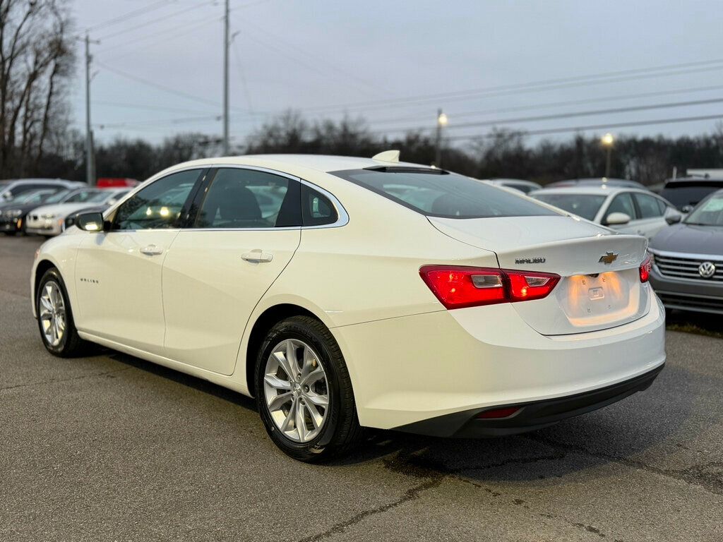 2023 Chevrolet Malibu 4dr Sedan 1LT - 22953614 - 3