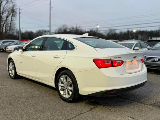 2023 Chevrolet Malibu 4dr Sedan 1LT - 22953614 - 3
