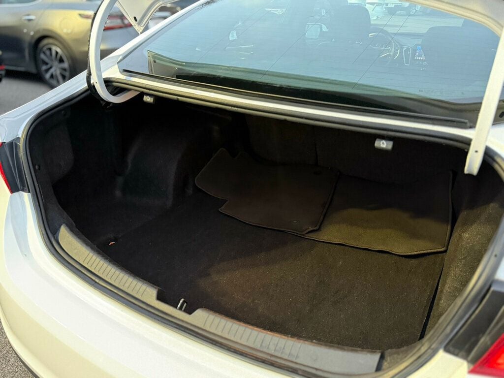 2023 Chevrolet Malibu 4dr Sedan 1LT - 22953614 - 39