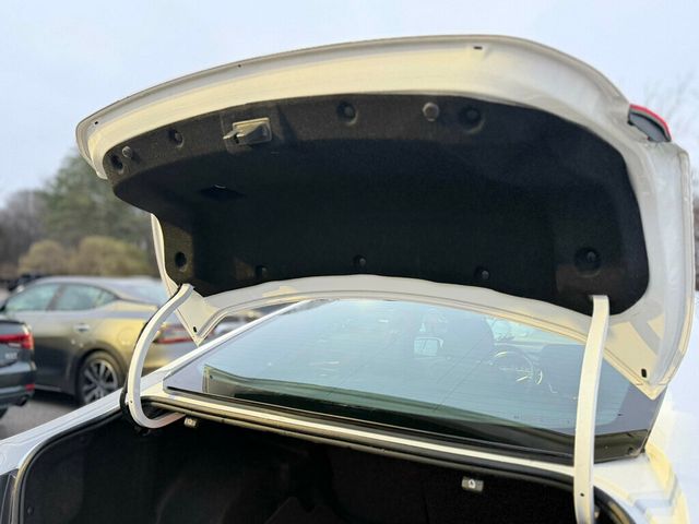 2023 Chevrolet Malibu 4dr Sedan 1LT - 22953614 - 40