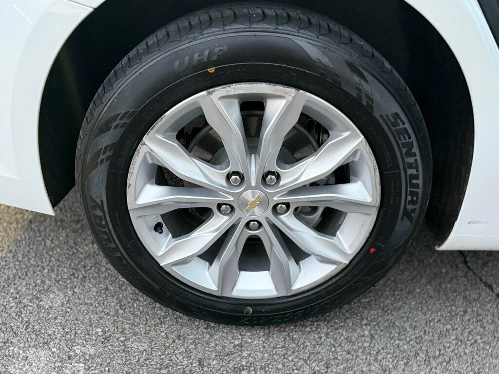 2023 Chevrolet Malibu 4dr Sedan 1LT - 22953614 - 41