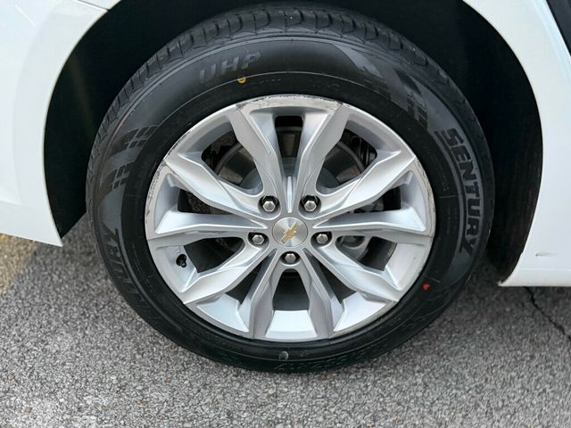 2023 Chevrolet Malibu 4dr Sedan 1LT - 22953614 - 41