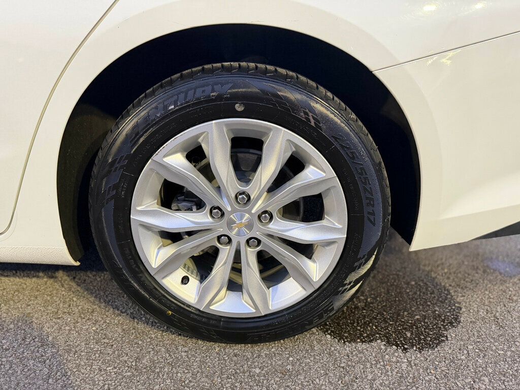 2023 Chevrolet Malibu 4dr Sedan 1LT - 22953614 - 42