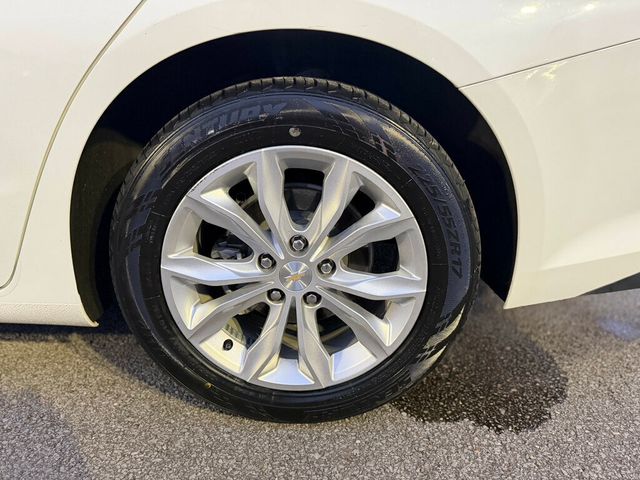 2023 Chevrolet Malibu 4dr Sedan 1LT - 22953614 - 42