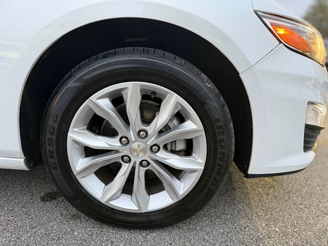 2023 Chevrolet Malibu 4dr Sedan 1LT - 22953614 - 43