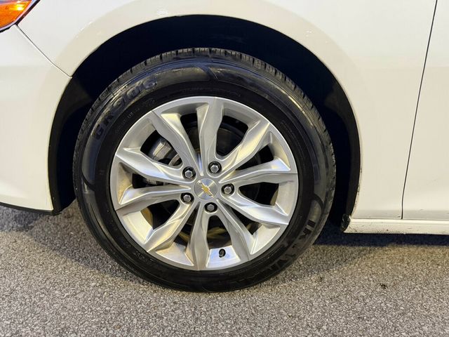 2023 Chevrolet Malibu 4dr Sedan 1LT - 22953614 - 44