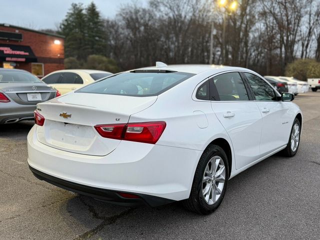 2023 Chevrolet Malibu 4dr Sedan 1LT - 22953614 - 5