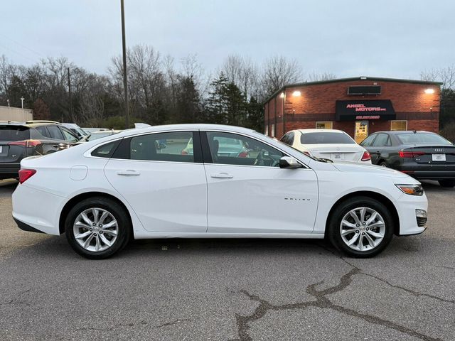 2023 Chevrolet Malibu 4dr Sedan 1LT - 22953614 - 6