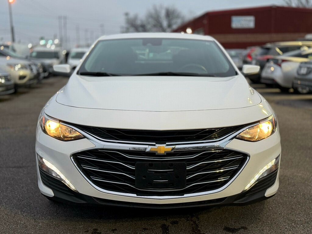 2023 Chevrolet Malibu 4dr Sedan 1LT - 22953614 - 8