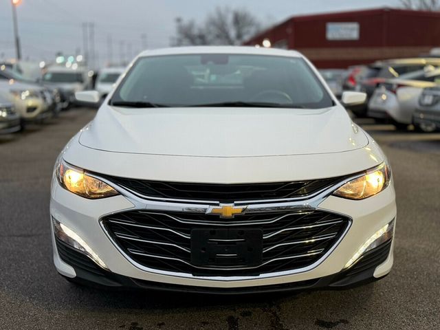 2023 Chevrolet Malibu 4dr Sedan 1LT - 22953614 - 8