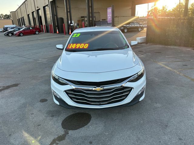 2023 Chevrolet Malibu 4dr Sedan 1LT - 22933357 - 1