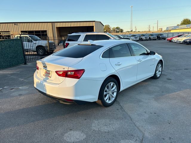 2023 Chevrolet Malibu 4dr Sedan 1LT - 22933357 - 3