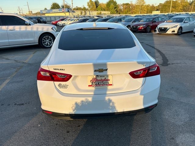 2023 Chevrolet Malibu 4dr Sedan 1LT - 22933357 - 4