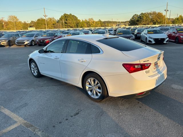 2023 Chevrolet Malibu 4dr Sedan 1LT - 22933357 - 5