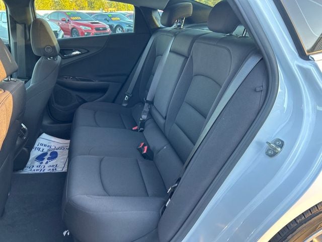 2023 Chevrolet Malibu 4dr Sedan 1LT - 22933357 - 6