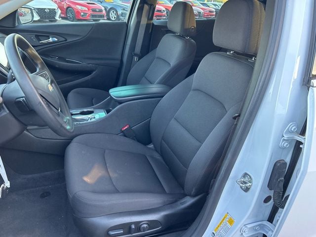 2023 Chevrolet Malibu 4dr Sedan 1LT - 22933357 - 7