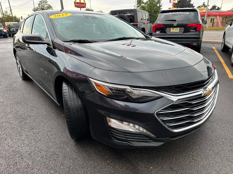 2023 Chevrolet Malibu 4dr Sedan 1LT - 22920013 - 9