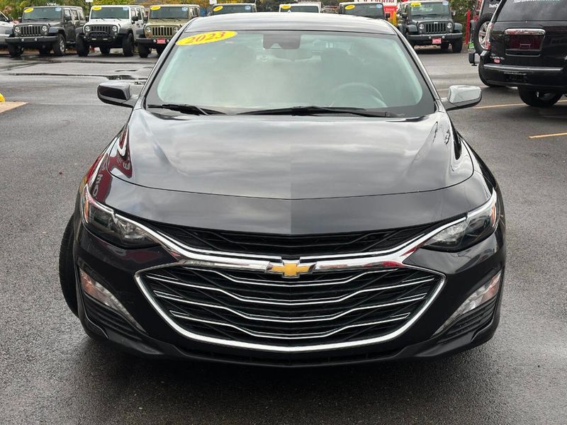 2023 Chevrolet Malibu 4dr Sedan 1LT - 22920013 - 10