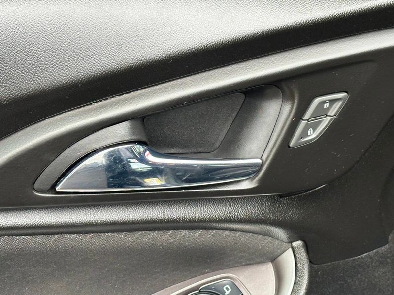 2023 Chevrolet Malibu 4dr Sedan 1LT - 22920013 - 12