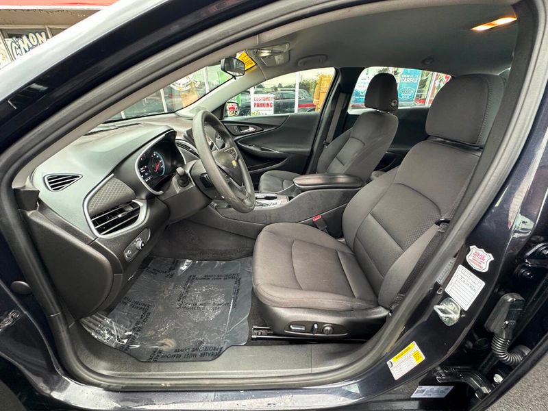 2023 Chevrolet Malibu 4dr Sedan 1LT - 22920013 - 14