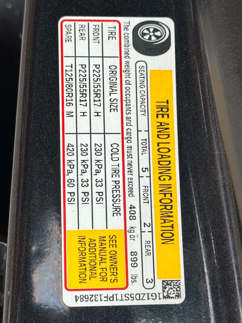 2023 Chevrolet Malibu 4dr Sedan 1LT - 22920013 - 15